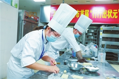 &ldquo;2022年珠海教育十大亮點&rdquo;評選結果出爐