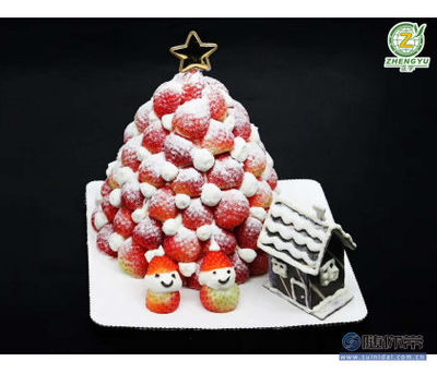 【一年制西點培訓創業綜合班】珠海市香洲區正宇佳欣職業培訓學校 - 產品庫