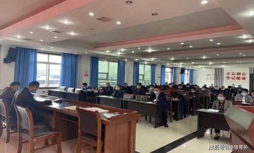 仁壽縣大化鎮(zhèn)組織召開餐飲行業(yè)食品安全專題培訓(xùn)會(huì)