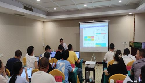 畢節(jié)市舉辦動(dòng)物及動(dòng)物產(chǎn)品電子出證信息化管理系統(tǒng)培訓(xùn)暨動(dòng)物檢疫證明無紙化工作推進(jìn)會(huì)