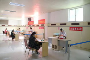 2018年珠海市職業技能競賽之育嬰員競賽取得圓滿成功