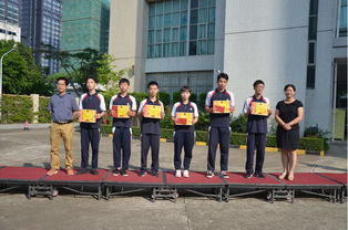 校企合作樹愛心,產(chǎn)教融合育匠人 我校舉行第五屆 長園電力獎(jiǎng)學(xué)金和資助金 頒獎(jiǎng)儀式