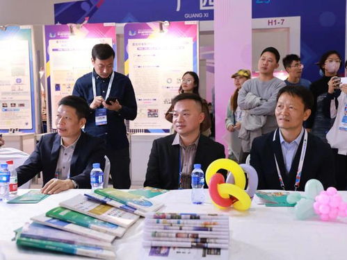 第六屆教博會(huì)職教風(fēng)采展示 珠海市第一中等職業(yè)學(xué)校現(xiàn)代商貿(mào)部創(chuàng)新成果精彩亮相第六屆中國(guó)教博會(huì)