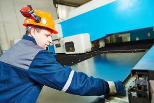 中山靠譜的鈑金加工廠家推薦