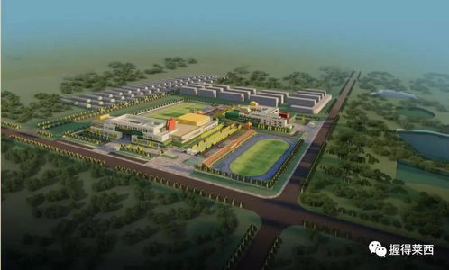 婦兒醫院 黃海路中學 珠海路小學 一大波民生實事正加緊實施