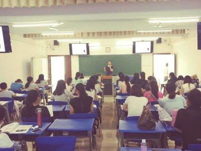 【培訓(xùn)消息】2017年2期《母乳指導(dǎo)師(催乳師)》于5月14日成功開班啦!